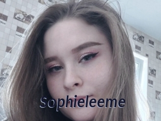 Sophieleeme