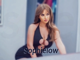 Sophielow