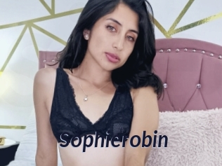 Sophierobin