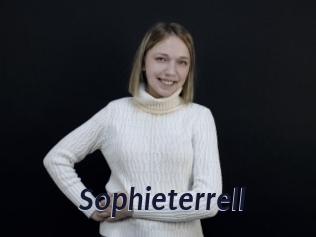 Sophieterrell