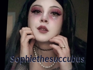 Sophiethesuccubus
