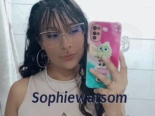 Sophiewatsom