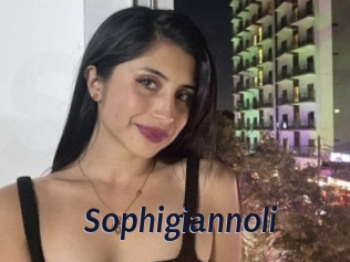 Sophigiannoli