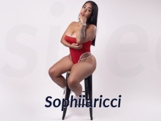 Sophiiaricci