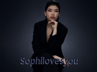 Sophilovesyou