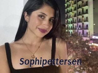 Sophipettersen