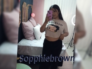 Sopphiebrown