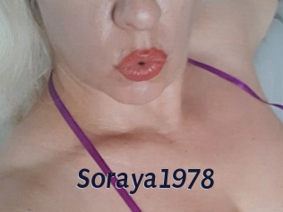 Soraya1978