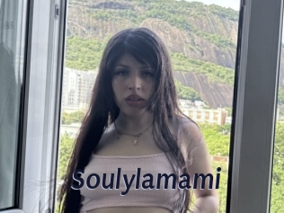 Soulylamami