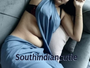 Southindiancutie