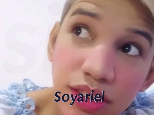 Soyariel