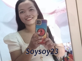 Soysoy23