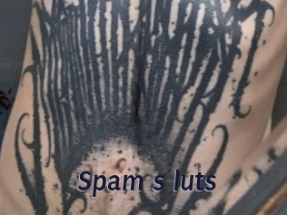 Spam_s_luts