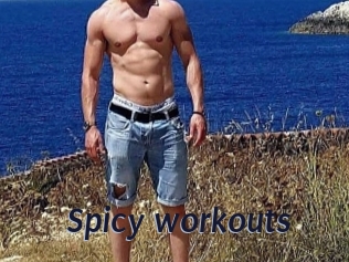 Spicy_workouts