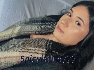 Spicylatina777