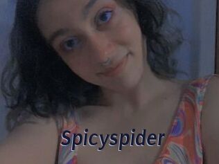 Spicyspider