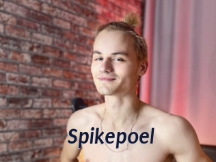 Spikepoel