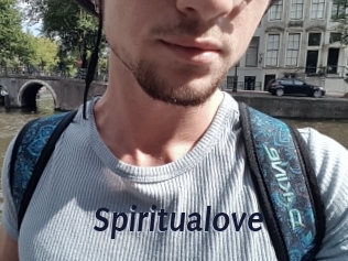 Spiritualove