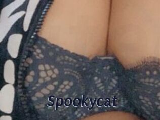 Spookycat