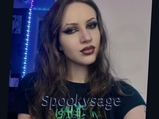 Spookysage