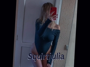 Squirtjulia