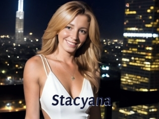 Stacyana