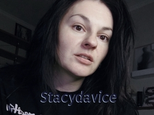 Stacydavice