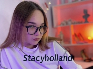 Stacyholland