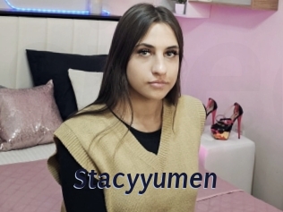 Stacyyumen