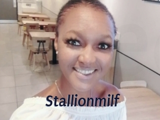 Stallionmilf