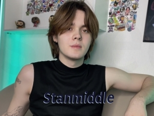 Stanmiddle