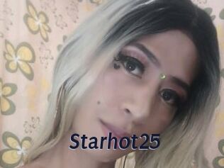 Starhot25