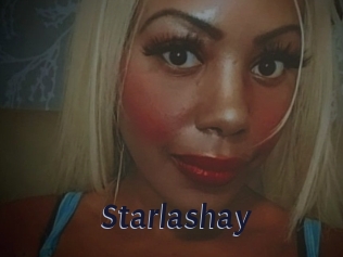 Starlashay