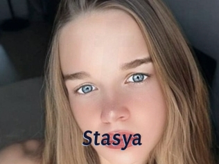 Stasya