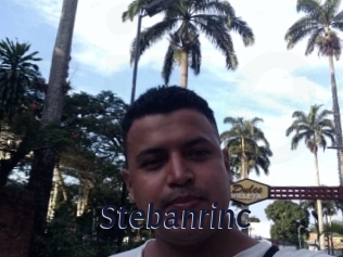 Stebanrinc