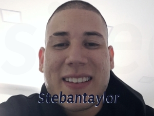 Stebantaylor