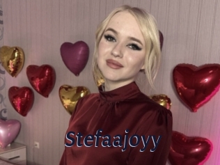 Stefaajoyy