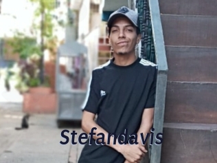 Stefandavis