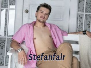 Stefanfair