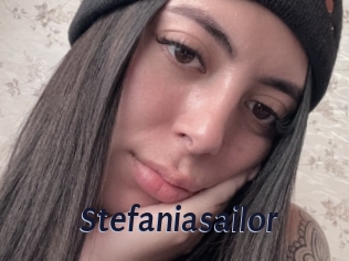 Stefaniasailor