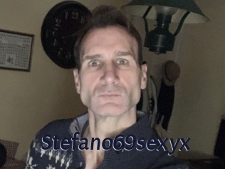 Stefano69sexyx