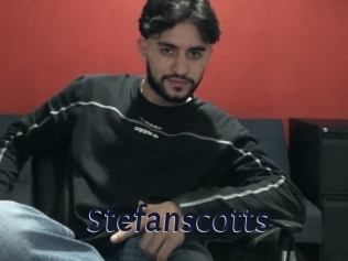 Stefanscotts