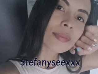 Stefanyseexxx