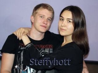 Steffyhott