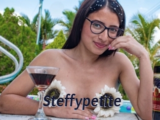 Steffypetite