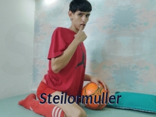 Steilormuller