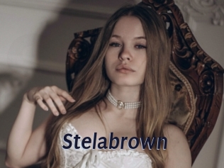 Stelabrown