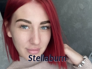 Stellaburn