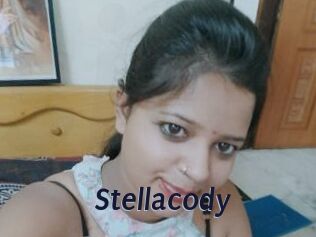 Stellacody