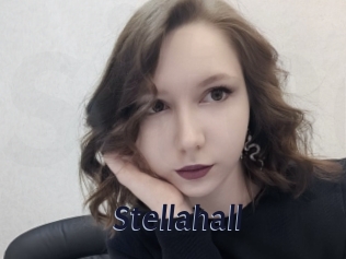 Stellahall